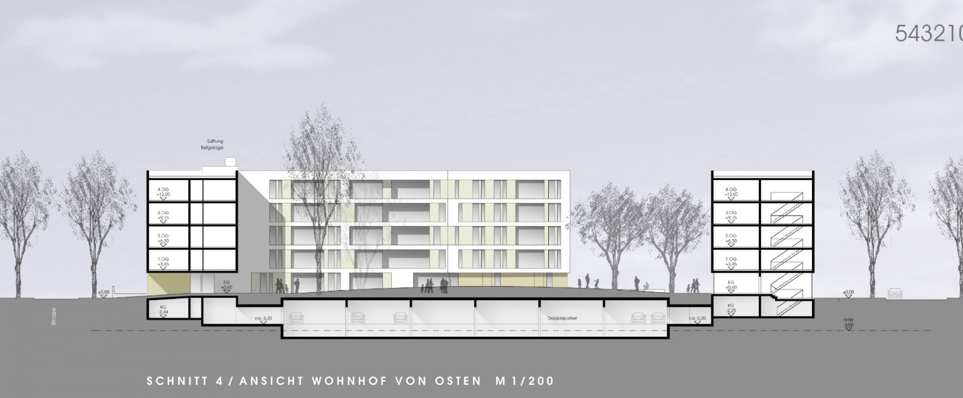 Realisierungswettbewerb WA14
